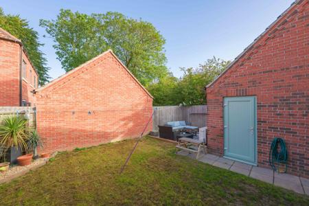 3 bedroom Semi-detached house for sale in Stickney Meadows, Stickney, PE22