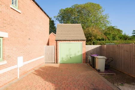 3 bedroom Semi-detached house for sale in Stickney Meadows, Stickney, PE22