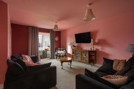 3 bedroom Semi-detached house for sale in Stickney Meadows, Stickney, PE22