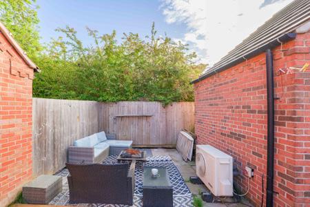 3 bedroom Semi-detached house for sale in Stickney Meadows, Stickney, PE22