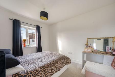 3 bedroom Semi-detached house for sale in Stickney Meadows, Stickney, PE22