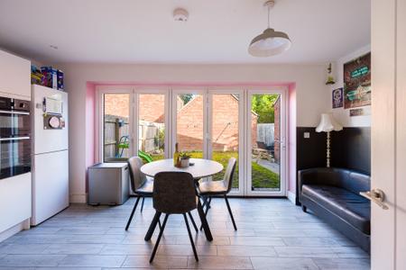 3 bedroom Semi-detached house for sale in Stickney Meadows, Stickney, PE22