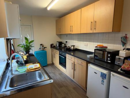 3 bedroom Terraced House for sale in Hospital Lane, Boston, PE21