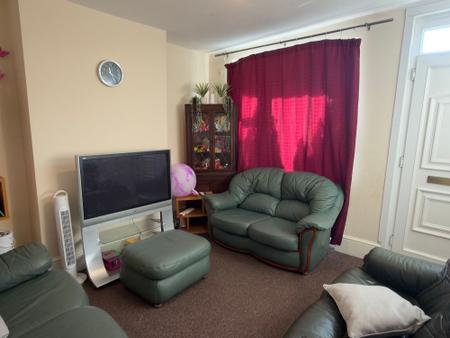3 bedroom Terraced House for sale in Hospital Lane, Boston, PE21