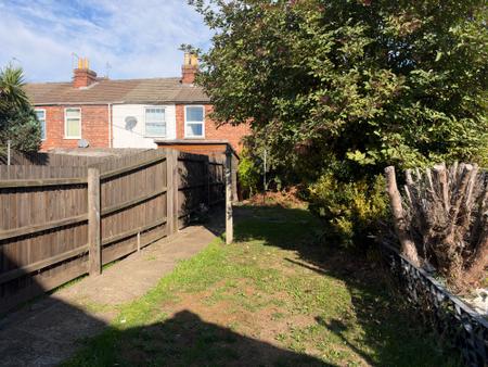 3 bedroom Terraced House for sale in Hospital Lane, Boston, PE21