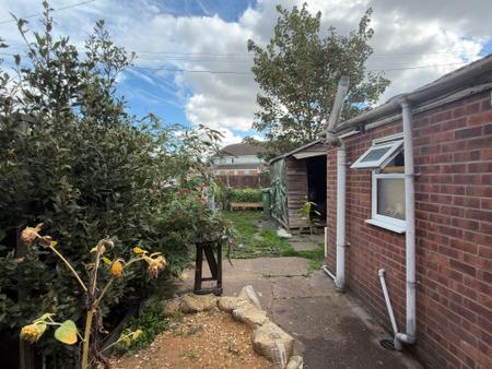 3 bedroom End of terrace house for sale in James Street, Boston, PE21