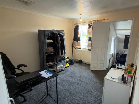 3 bedroom End of terrace house for sale in James Street, Boston, PE21