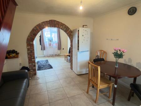3 bedroom End of terrace house for sale in James Street, Boston, PE21