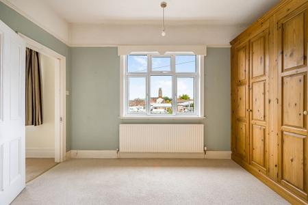 5 bedroom Detached house for sale in Queens Road, Boston, PE21