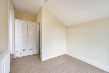 5 bedroom Detached house for sale in Queens Road, Boston, PE21