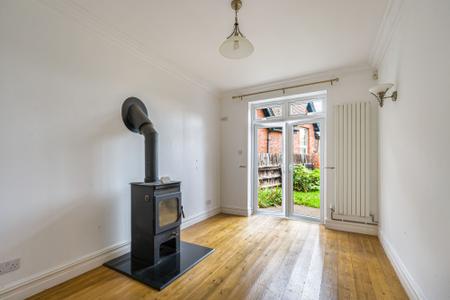 5 bedroom Detached house for sale in Queens Road, Boston, PE21