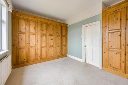 5 bedroom Detached house for sale in Queens Road, Boston, PE21