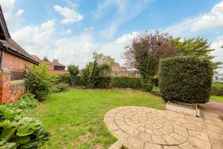 5 bedroom Detached house for sale in Queens Road, Boston, PE21