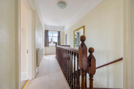 5 bedroom Detached house for sale in Queens Road, Boston, PE21