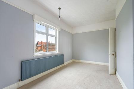 5 bedroom Detached house for sale in Queens Road, Boston, PE21