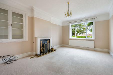 5 bedroom Detached house for sale in Queens Road, Boston, PE21