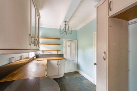 5 bedroom Detached house for sale in Queens Road, Boston, PE21