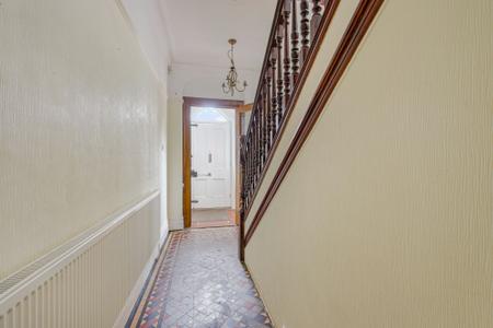 5 bedroom Detached house for sale in Queens Road, Boston, PE21