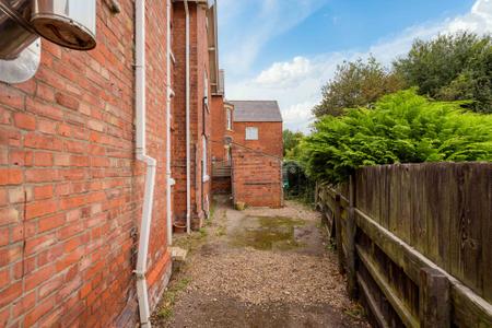 5 bedroom Detached house for sale in Queens Road, Boston, PE21