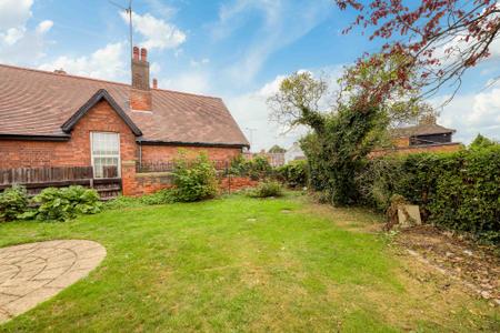 5 bedroom Detached house for sale in Queens Road, Boston, PE21
