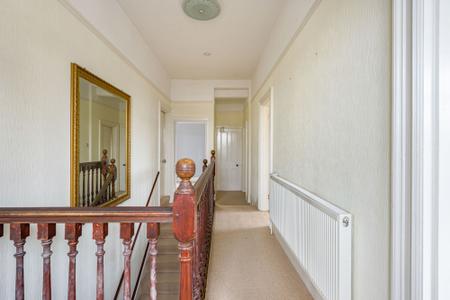 5 bedroom Detached house for sale in Queens Road, Boston, PE21