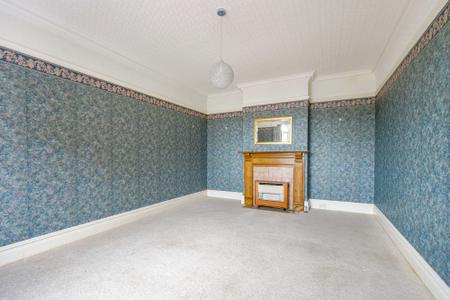 5 bedroom Detached house for sale in Queens Road, Boston, PE21
