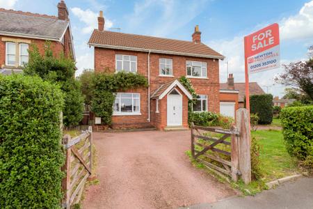 Queens Road, Boston, PE21