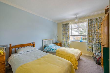 2 bedroom Detached bungalow for sale in Cut End Road, Fishtoft, PE22