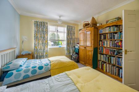 2 bedroom Detached bungalow for sale in Cut End Road, Fishtoft, PE22