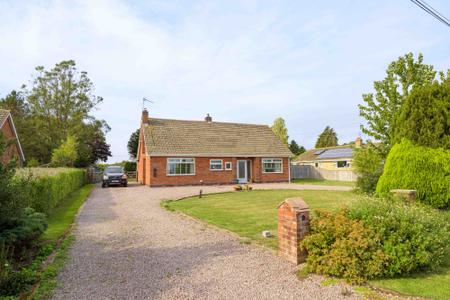 Cut End Road, Fishtoft, PE22
