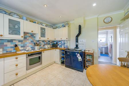 2 bedroom Detached bungalow for sale in Cut End Road, Fishtoft, PE22