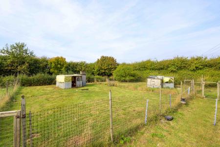 2 bedroom Detached bungalow for sale in Cut End Road, Fishtoft, PE22