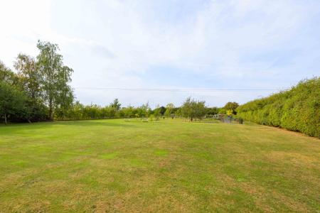 2 bedroom Detached bungalow for sale in Cut End Road, Fishtoft, PE22