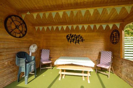 2 bedroom Detached bungalow for sale in Cut End Road, Fishtoft, PE22
