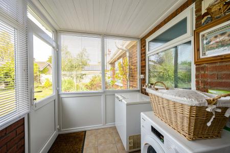 2 bedroom Detached bungalow for sale in Cut End Road, Fishtoft, PE22