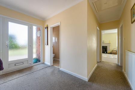 2 bedroom Detached bungalow for sale in Cut End Road, Fishtoft, PE22