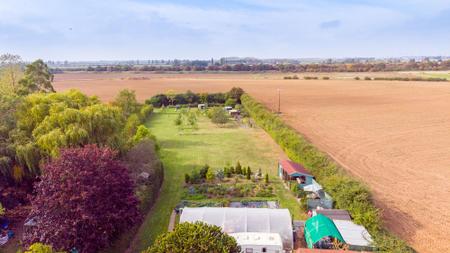 2 bedroom Detached bungalow for sale in Cut End Road, Fishtoft, PE22