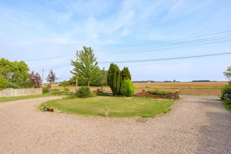 2 bedroom Detached bungalow for sale in Cut End Road, Fishtoft, PE22