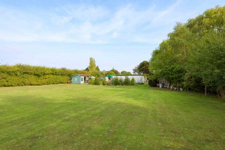 2 bedroom Detached bungalow for sale in Cut End Road, Fishtoft, PE22