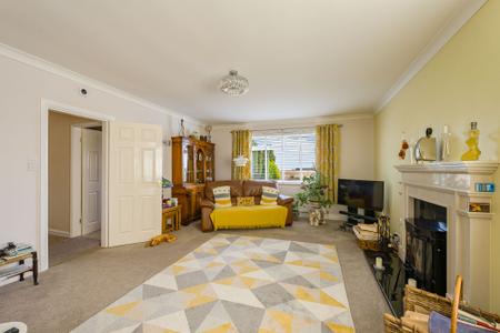 2 bedroom Detached bungalow for sale in Cut End Road, Fishtoft, PE22