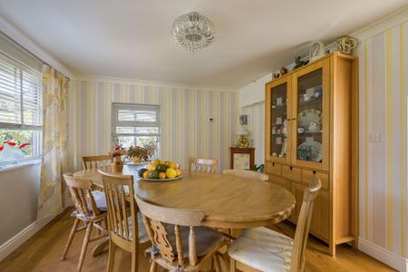2 bedroom Detached bungalow for sale in Cut End Road, Fishtoft, PE22