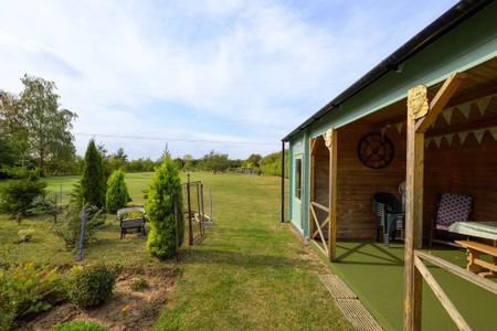 2 bedroom Detached bungalow for sale in Cut End Road, Fishtoft, PE22