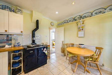 2 bedroom Detached bungalow for sale in Cut End Road, Fishtoft, PE22