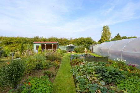 2 bedroom Detached bungalow for sale in Cut End Road, Fishtoft, PE22