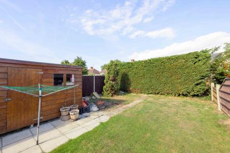 3 bedroom Semi-detached house for sale in Cherry Walk, Boston, PE21