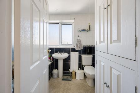 3 bedroom Semi-detached house for sale in Cherry Walk, Boston, PE21