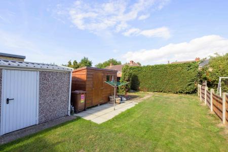 3 bedroom Semi-detached house for sale in Cherry Walk, Boston, PE21