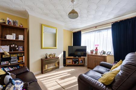 3 bedroom Semi-detached house for sale in Cherry Walk, Boston, PE21