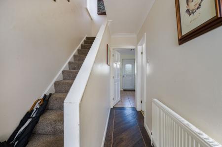 3 bedroom Semi-detached house for sale in Cherry Walk, Boston, PE21