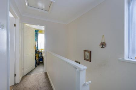 3 bedroom Semi-detached house for sale in Cherry Walk, Boston, PE21